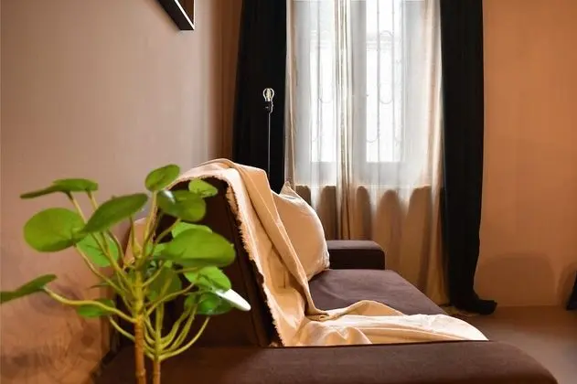 Apart Daire, 1 Yatak Odası, Sigara İçilmez