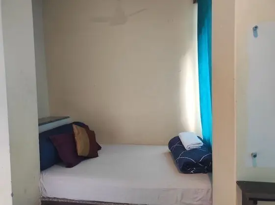 Standard Üç Kişilik Oda
