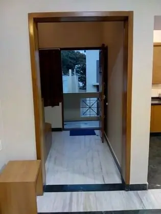 Apart Daire, 1 Çift Kişilik Yatak