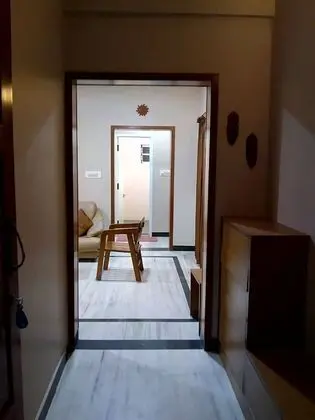 Apart Daire, 1 Çift Kişilik Yatak