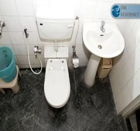 Apart Daire, 1 Çift Kişilik Yatak