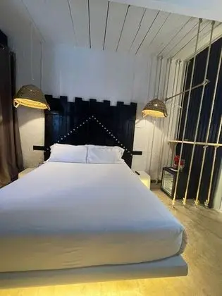 Economy Tek Büyük Yataklı Oda