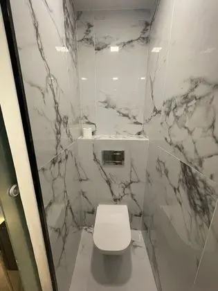 Economy Tek Büyük Yataklı Oda