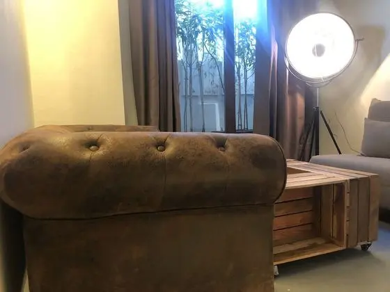 Economy Tek Büyük Yataklı Oda