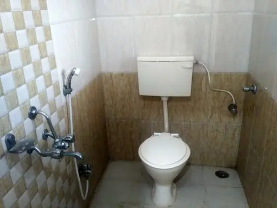 Standard Tek Büyük Yataklı Oda, 1 Yatak Odası