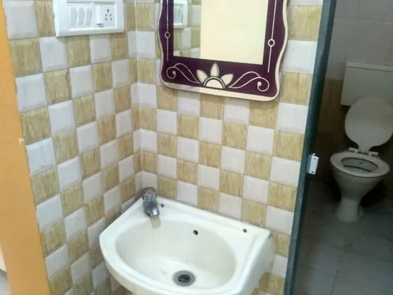 Standard Tek Büyük Yataklı Oda, 1 Yatak Odası