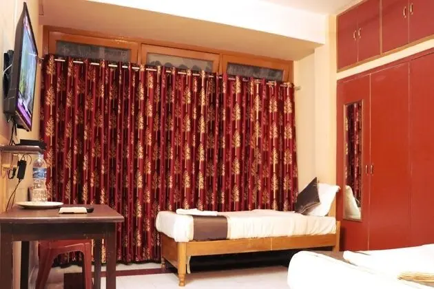 Deluxe Oda
