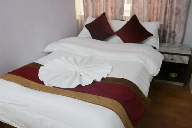 Standard Tek Kişilik Oda, 1 Yatak Odası, Sigara İçilebilir, Şehir Manzaralı