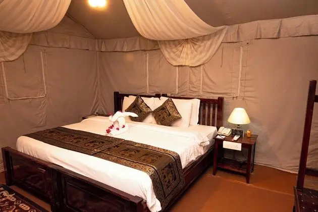Luxury Çadır