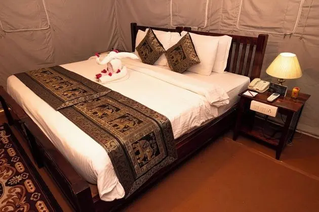 Luxury Çadır