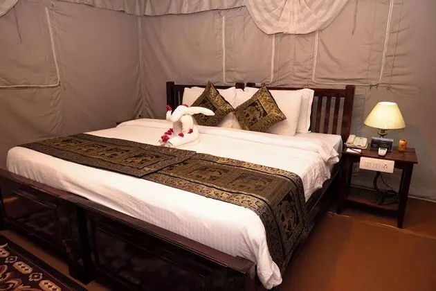 Luxury Çadır