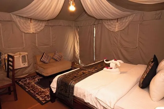 Luxury Çadır