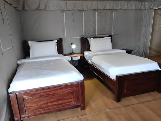 Luxury Çadır