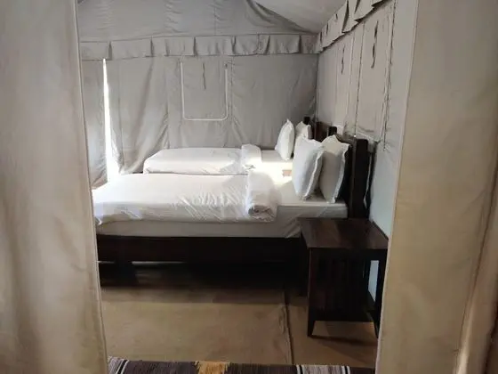 Luxury Çadır