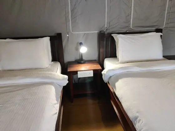 Luxury Çadır