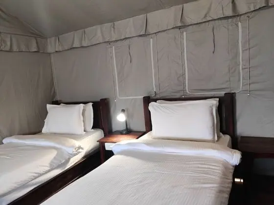 Luxury Çadır