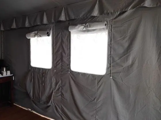 Luxury Çadır