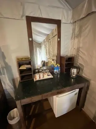 Luxury Çadır