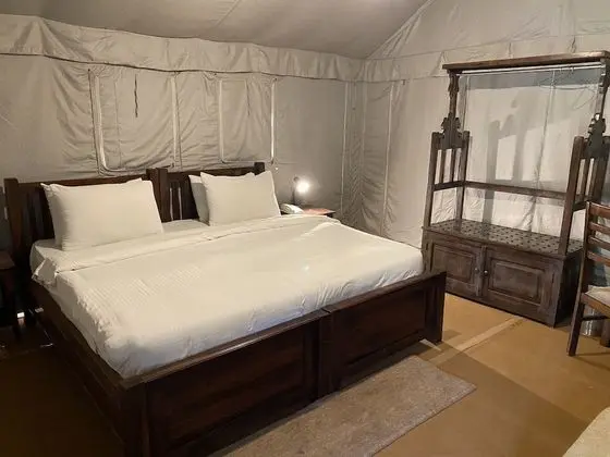 Luxury Çadır