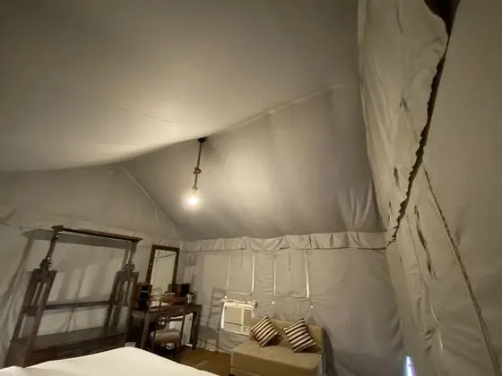 Luxury Çadır