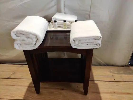 Luxury Çadır