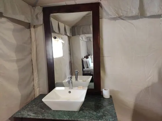 Luxury Çadır