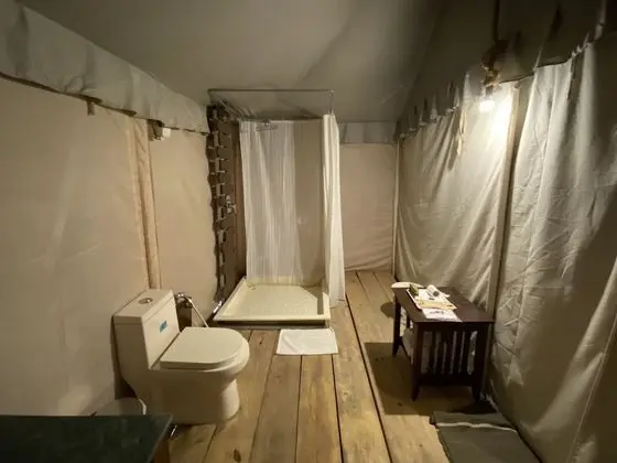 Luxury Çadır