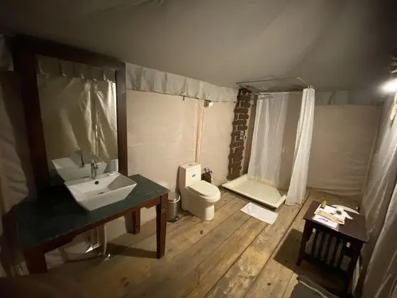 Luxury Çadır