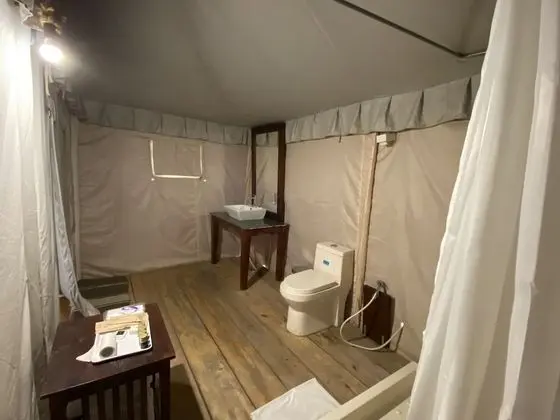 Luxury Çadır