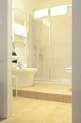 Superior Tek Büyük Yataklı Oda