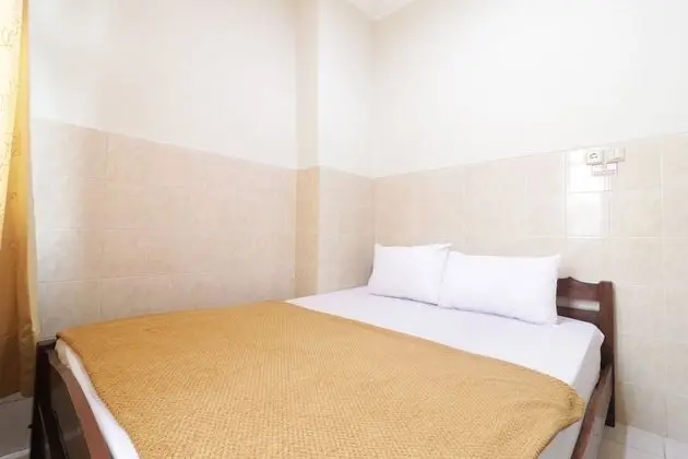 Superior Tek Büyük Yataklı Oda, Ortak Banyo (AC)