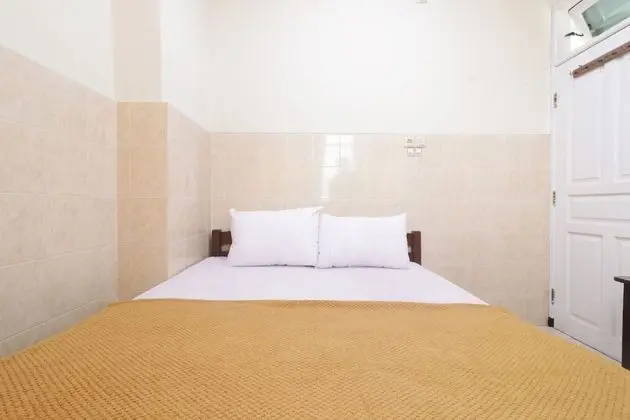 Superior Tek Büyük Yataklı Oda, Ortak Banyo (AC)