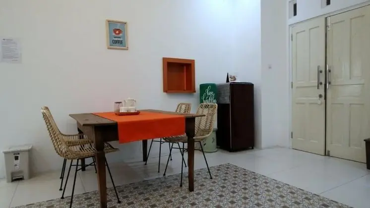Ev, 3 Yatak Odası