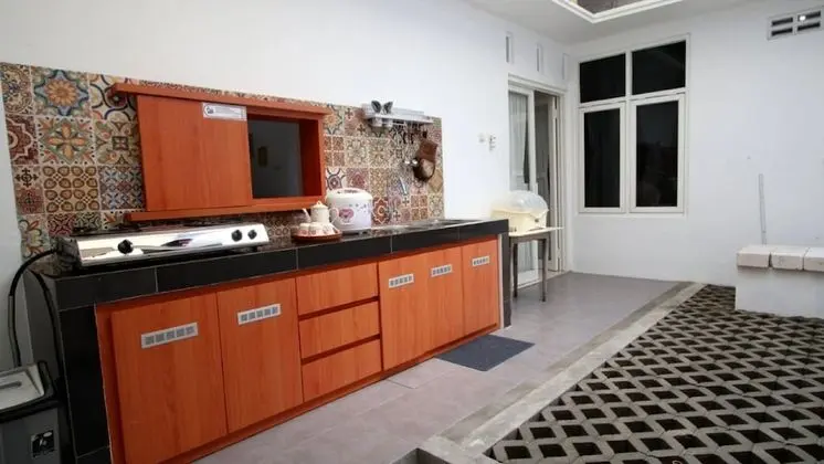 Ev, 3 Yatak Odası