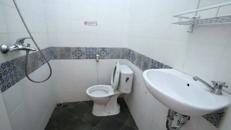 Ev, 3 Yatak Odası