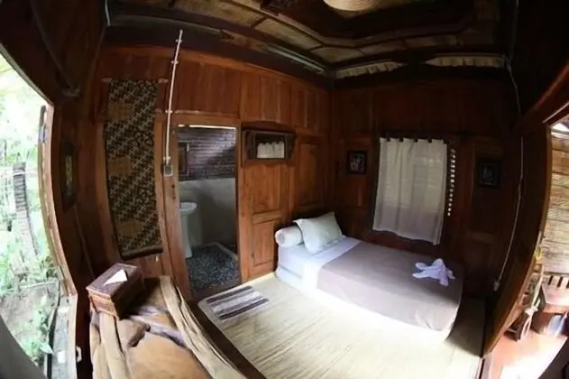 Deluxe Tek Kişilik Oda