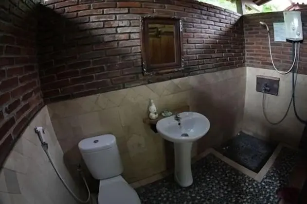 Deluxe Tek Kişilik Oda