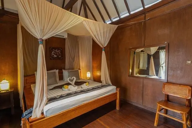 Comfort Bungalov