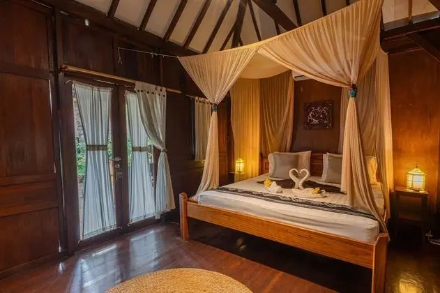 Comfort Bungalov