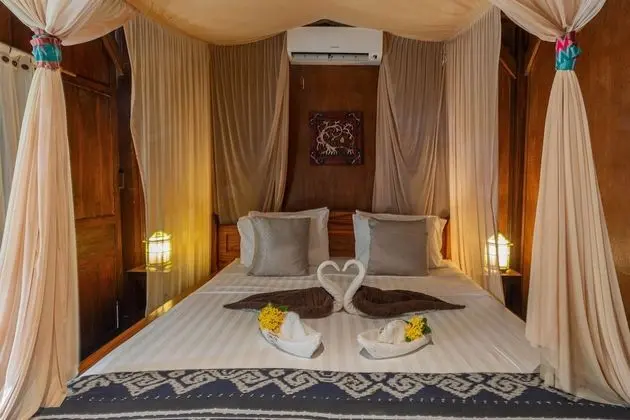 Comfort Bungalov
