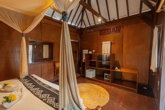 Comfort Bungalov