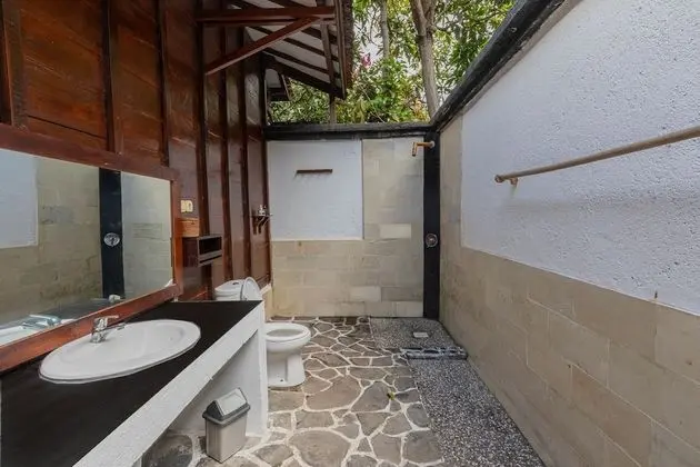 Comfort Bungalov