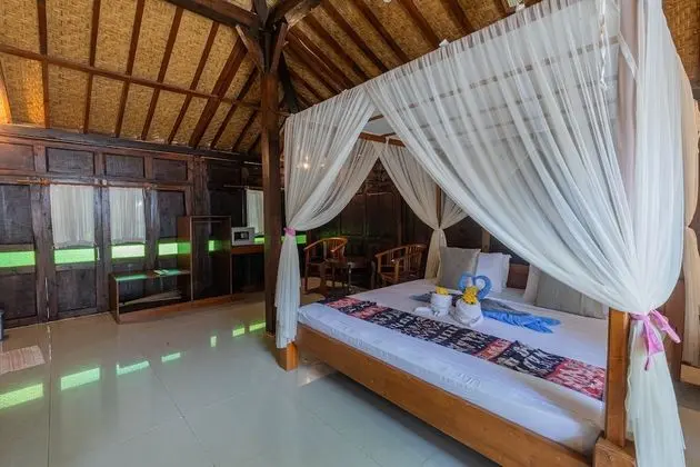 Deluxe Villa, 2 Yatak Odası
