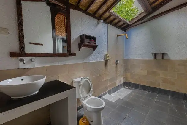 Deluxe Villa, 2 Yatak Odası
