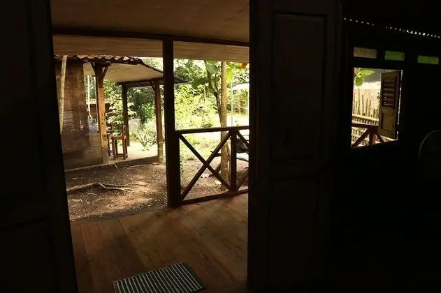 Ortak Ranzalı Oda, Karma Ranzalı Oda