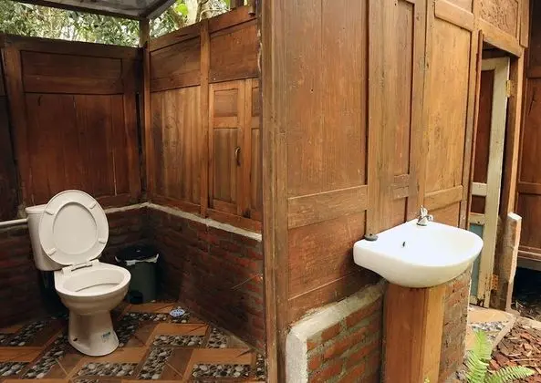 Ortak Ranzalı Oda, Karma Ranzalı Oda