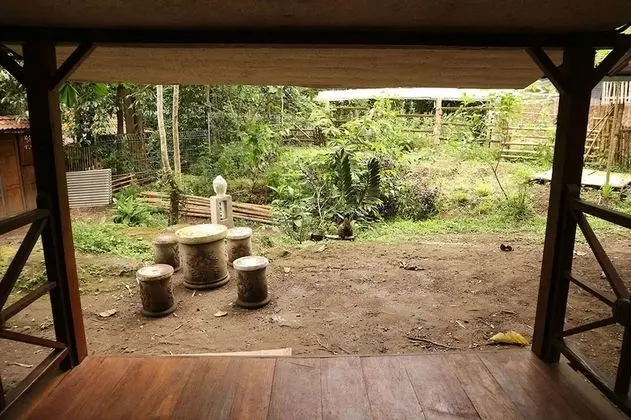 Tek Kişilik Oda (Mini Woody)