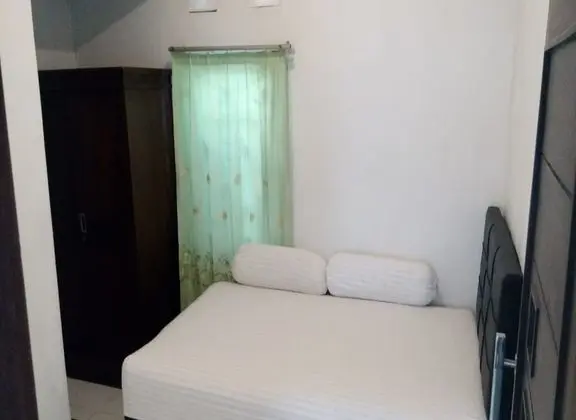 Standard İki Ayrı Yataklı Oda (with AC)