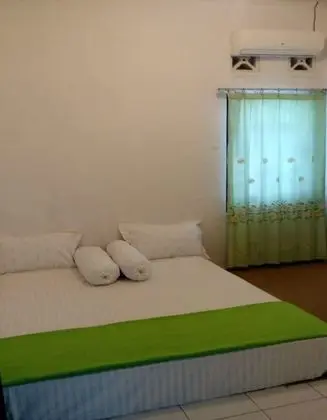 Standard İki Ayrı Yataklı Oda (with AC)