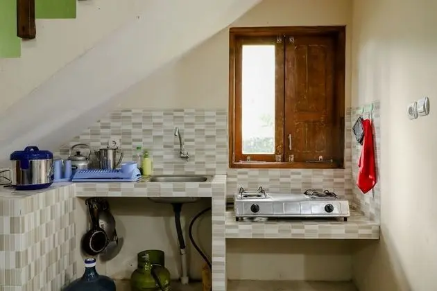 Ortak Ranzalı Oda